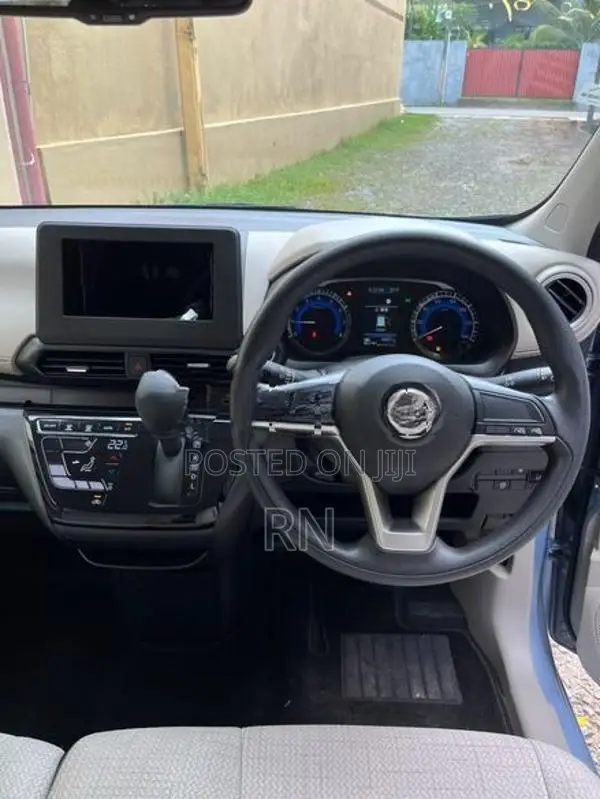 Nissan Dayz X 2024