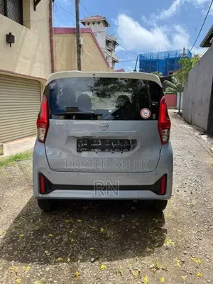 Nissan Dayz X 2024
