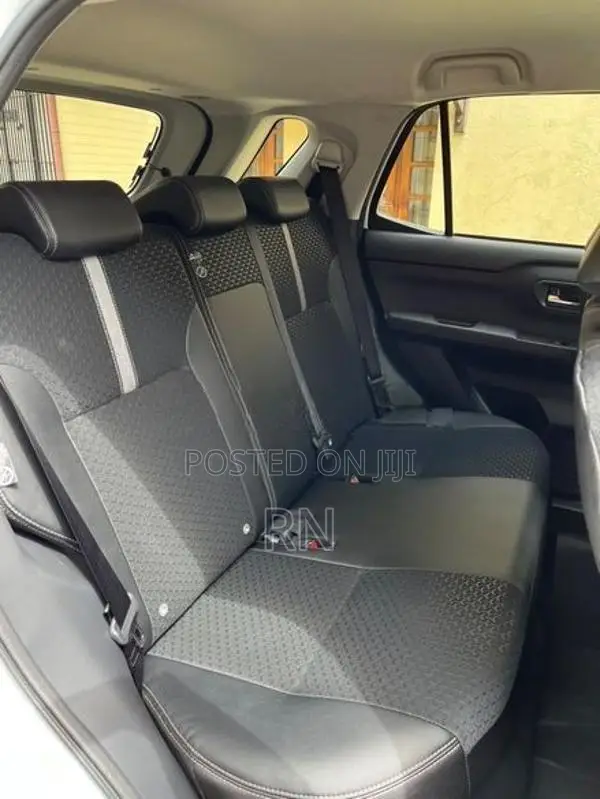 Daihatsu Rocky Z Hybrid 2025