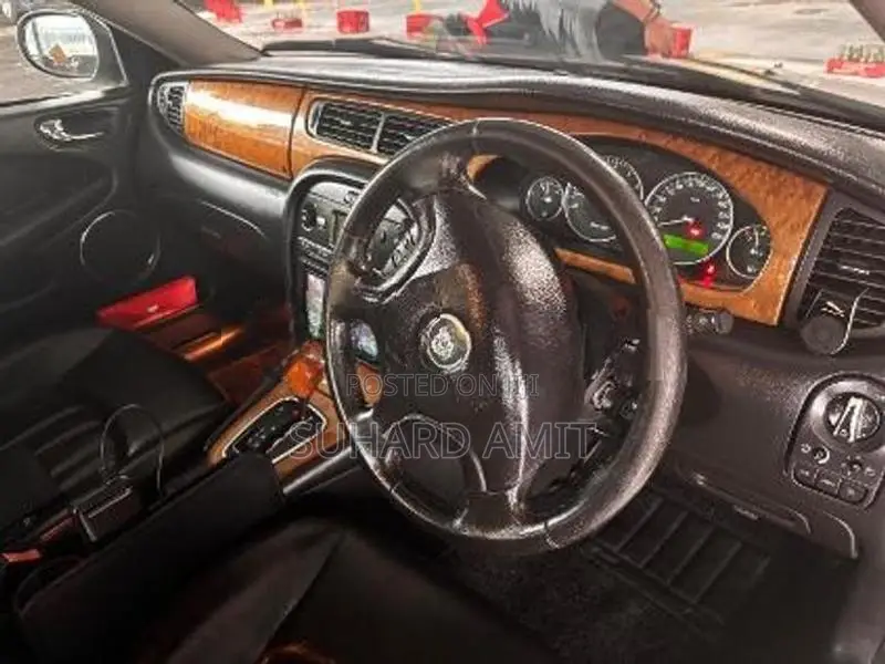 Jaguar X-Type 2000