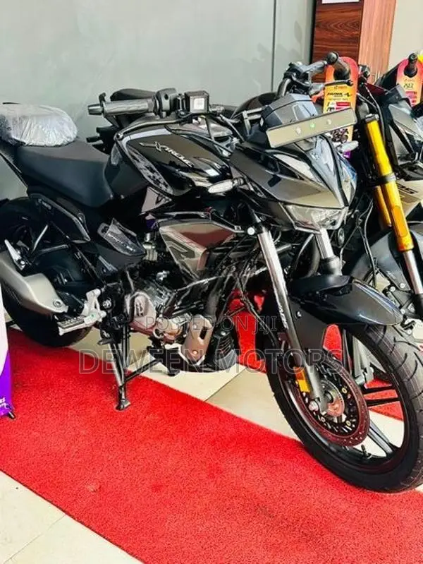 Hero Xtreme 125R Brand New 2026