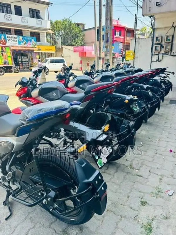Hero Xtreme 125R Brand New 2026