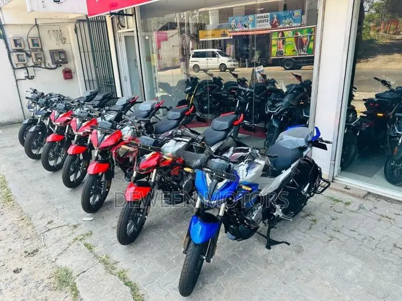 Hero Xtreme 125R Brand New 2026