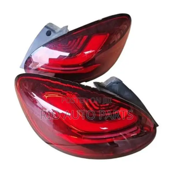 Wuling Binguo Taillight