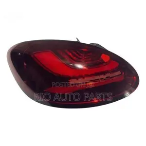 Wuling Binguo Taillight