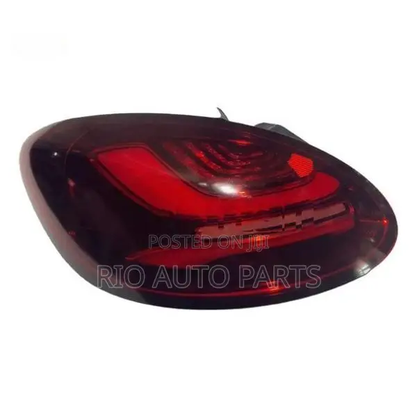 Wuling Binguo Taillight