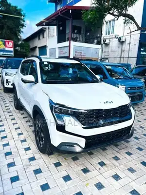 Kia Sonet 2026