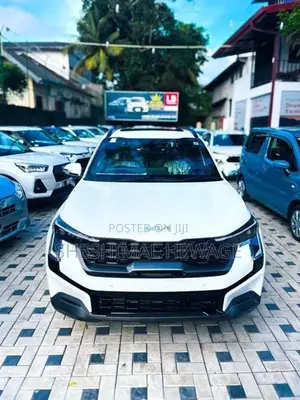 Kia Sonet 2026