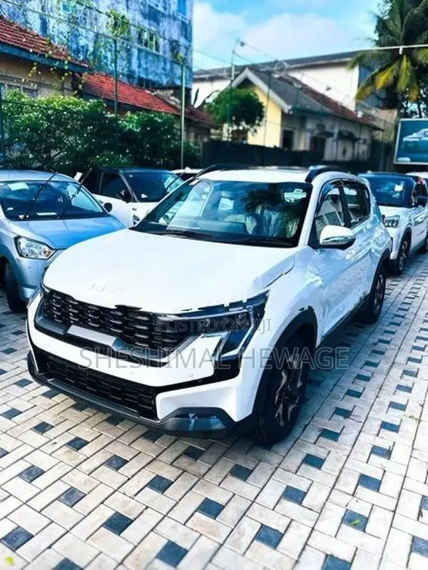 Kia Sonet 2026
