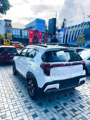 Kia Sonet 2026