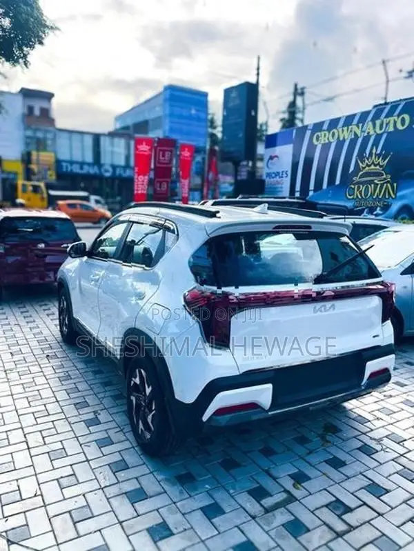 Kia Sonet 2026