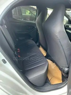 Toyota Yaris 2024