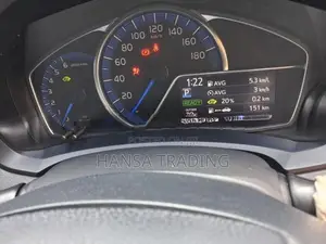 Toyota Axio 2015