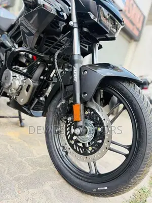 Hero Xtreme 125R ABS Brand New 2026