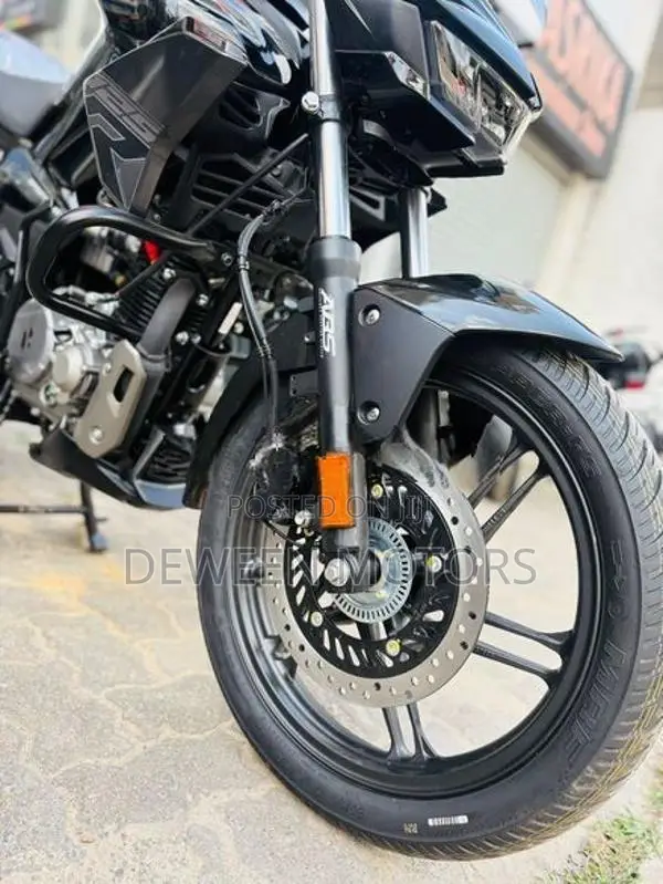 Hero Xtreme 125R ABS Brand New 2026