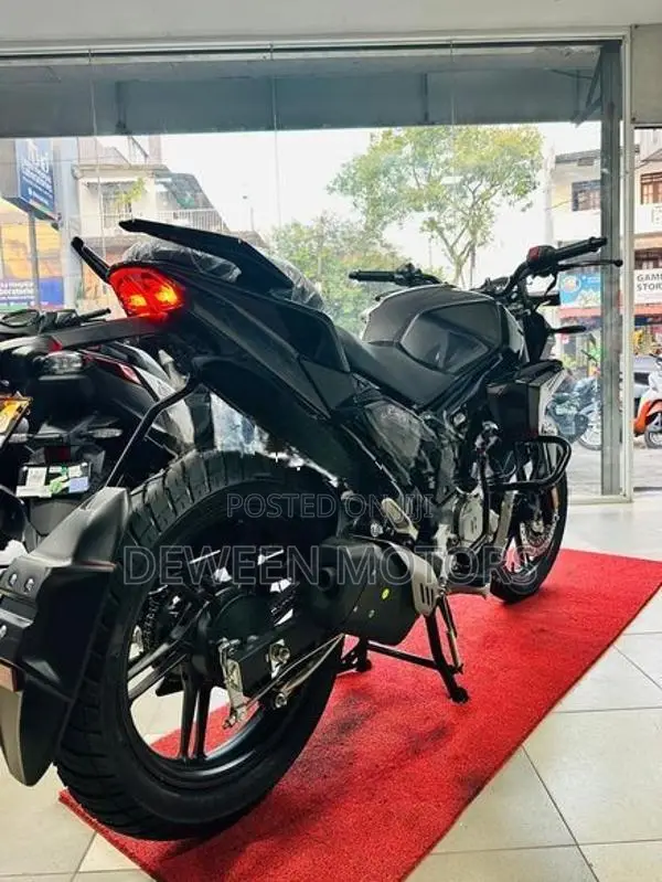 Hero Xtreme 125R ABS Brand New 2026