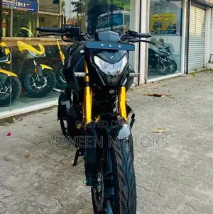 Hero Hunk 160R ABS Brand New 2026