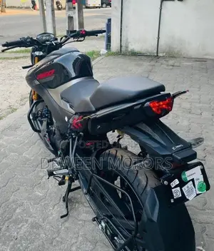 Hero Hunk 160R ABS Brand New 2026