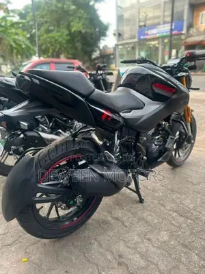 Hero Hunk 160R ABS Brand New 2026