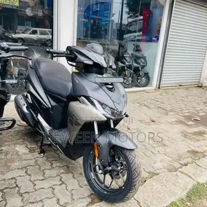 Hero XOOM 125R EFI I3s Brand New 2026