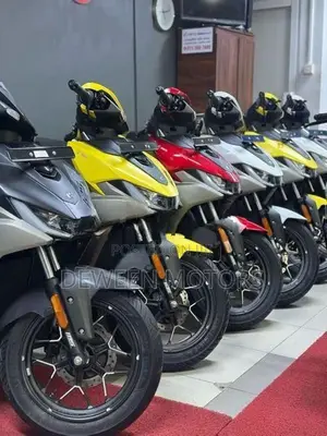 Hero XOOM 125R EFI I3s Brand New 2026