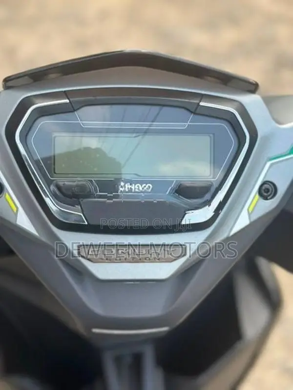 Hero Xoom Combat EFI I3s Brand New 2026