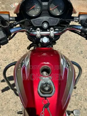 Bajaj Discover 125 2005