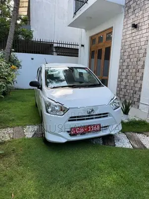 Daihatsu Mira L ES 3 Safety 2025