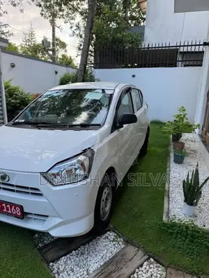 Daihatsu Mira L ES 3 Safety 2025