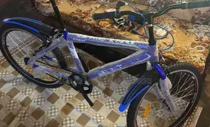 DSI Bicycle