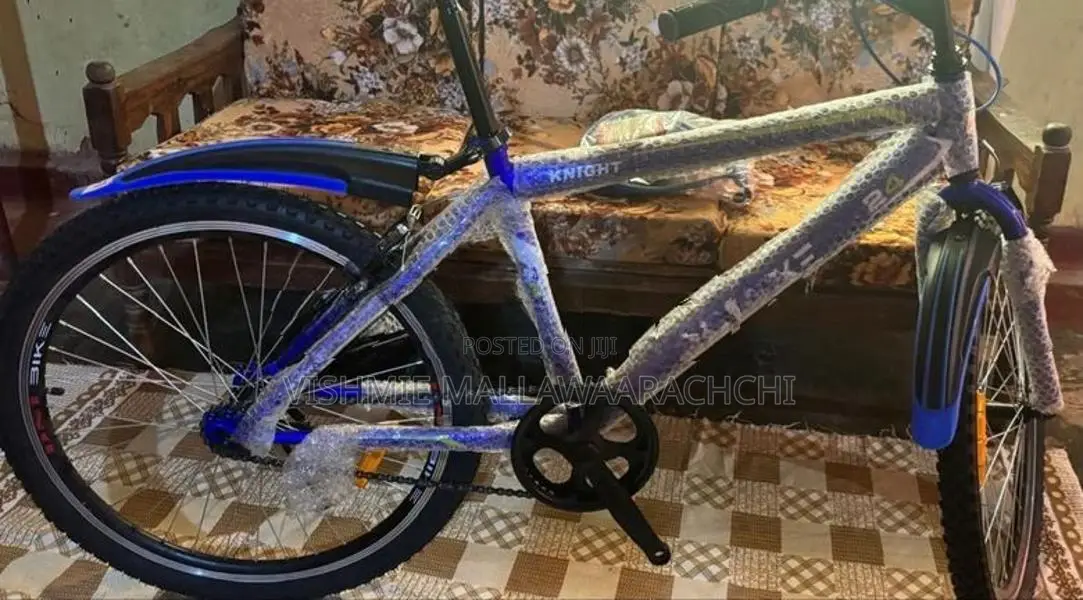 DSI Bicycle