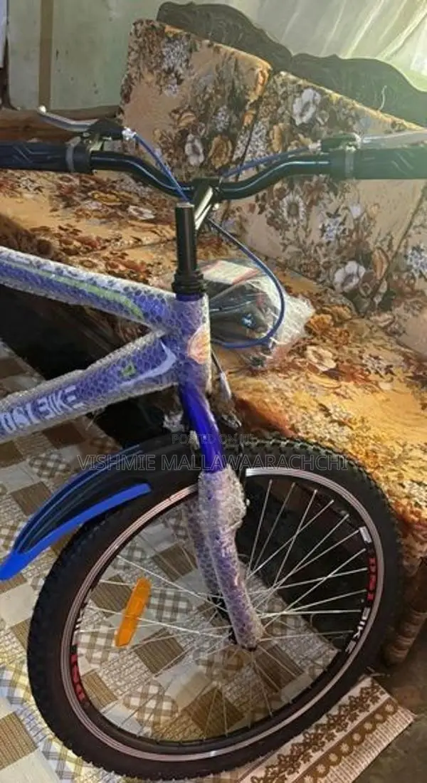 DSI Bicycle