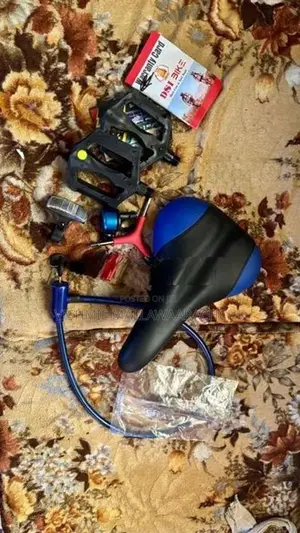 DSI Bicycle