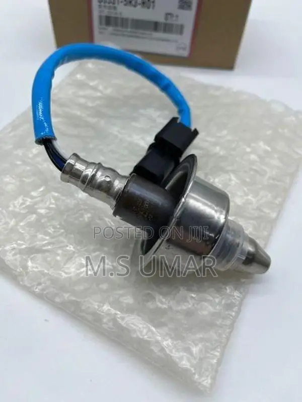 Honda Civic Fk6 Oxygen Sensors