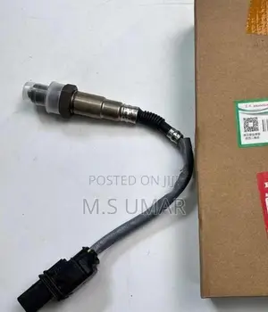 Honda Civic Fk6 Oxygen Sensors