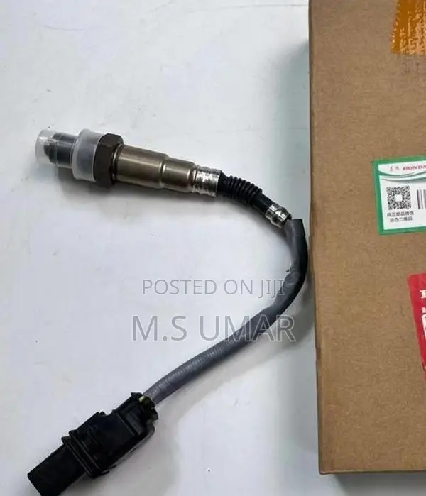 Honda Civic Fk6 Oxygen Sensors