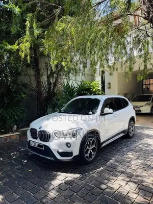 BMW X1 2018