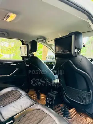 BMW X1 2018