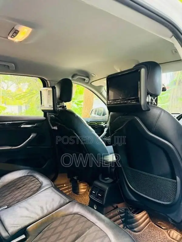 BMW X1 2018