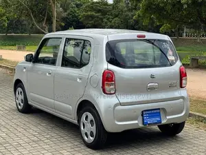 Suzuki Alto Japan Hybrid 2025