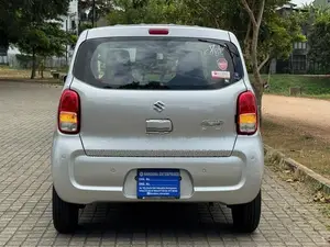 Suzuki Alto Japan Hybrid 2025