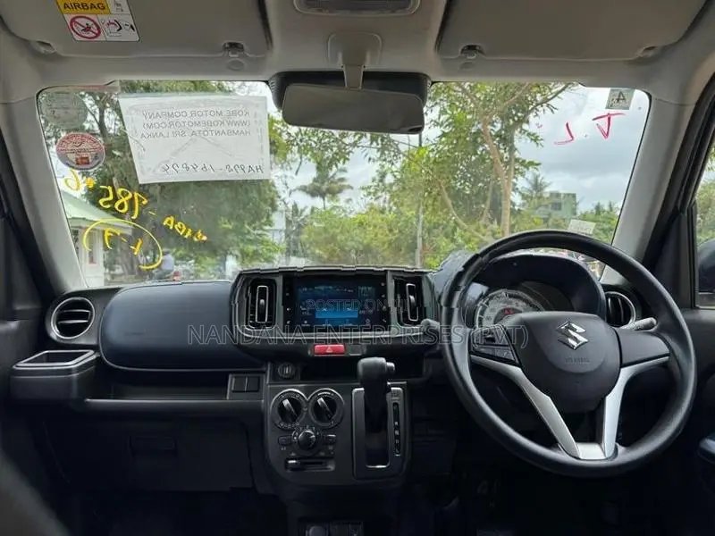Suzuki Alto Japan Hybrid 2025