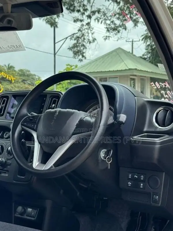Suzuki Alto Japan Hybrid 2025
