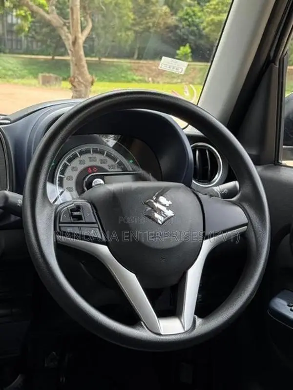 Suzuki Alto Japan Hybrid 2025