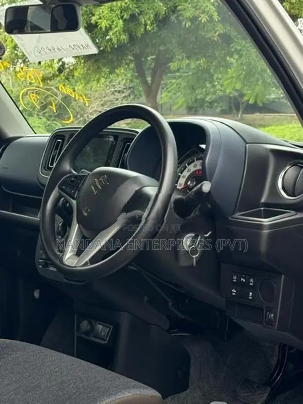 Suzuki Alto Japan Hybrid 2025