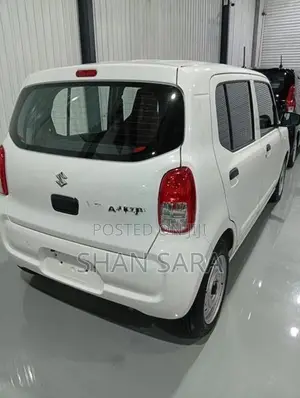 Suzuki Alto Japan 2023