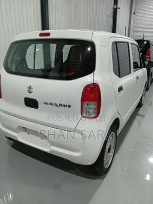 Suzuki Alto Japan 2023