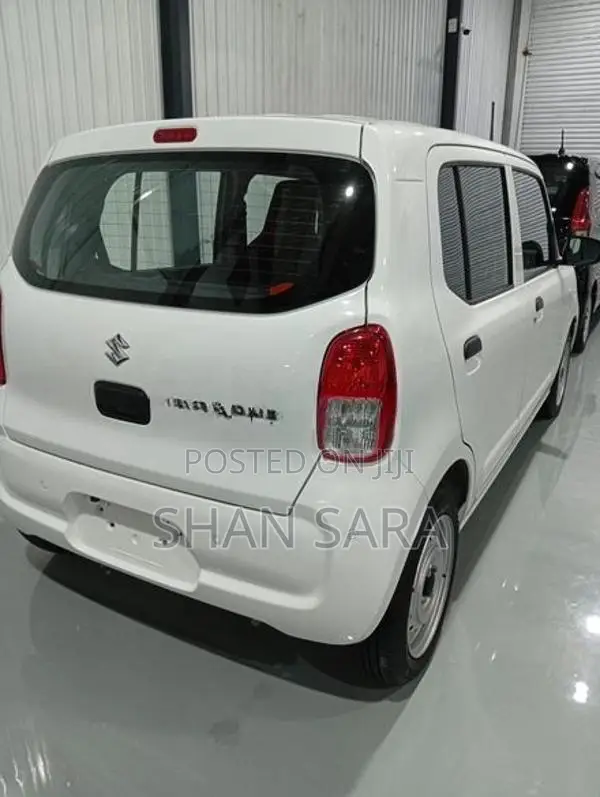 Suzuki Alto Japan 2023
