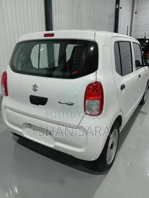 Suzuki Alto Japan 2023