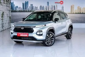 Toyota Taisor V Grade 2026